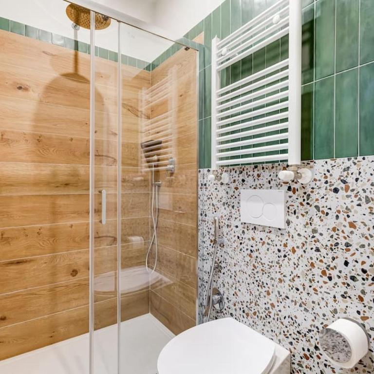 BDC - Termini Dreaming 3-BDR - Appartamento con 3 Camere da Letto - 13