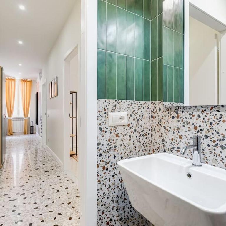BDC - Termini Dreaming 3-BDR - Appartamento con 3 Camere da Letto - 16
