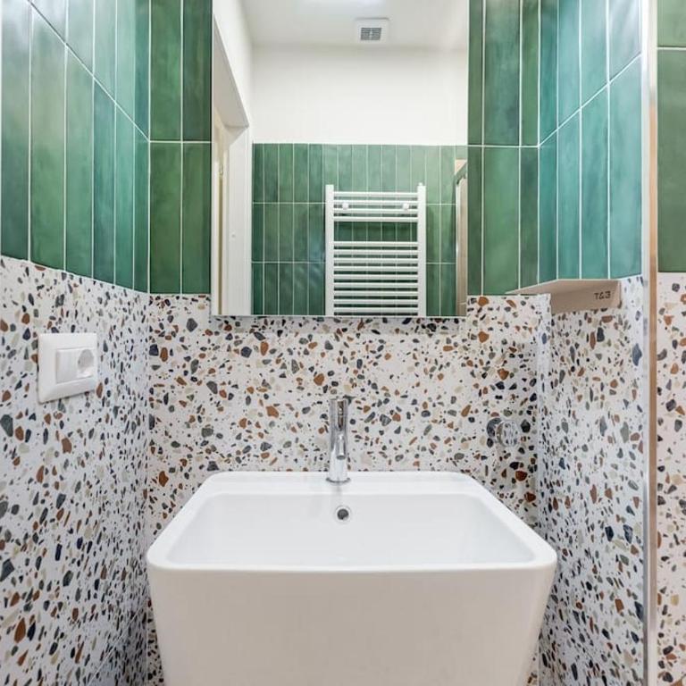 BDC - Termini Dreaming 3-BDR - Appartamento con 3 Camere da Letto - 17