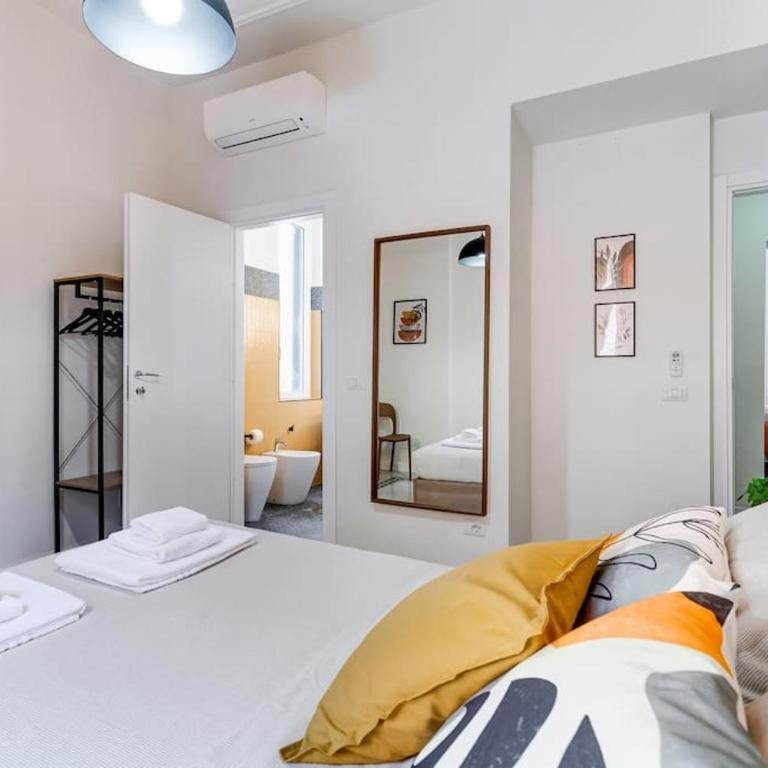 BDC - Termini Dreaming 3-BDR - Appartamento con 3 Camere da Letto - 19