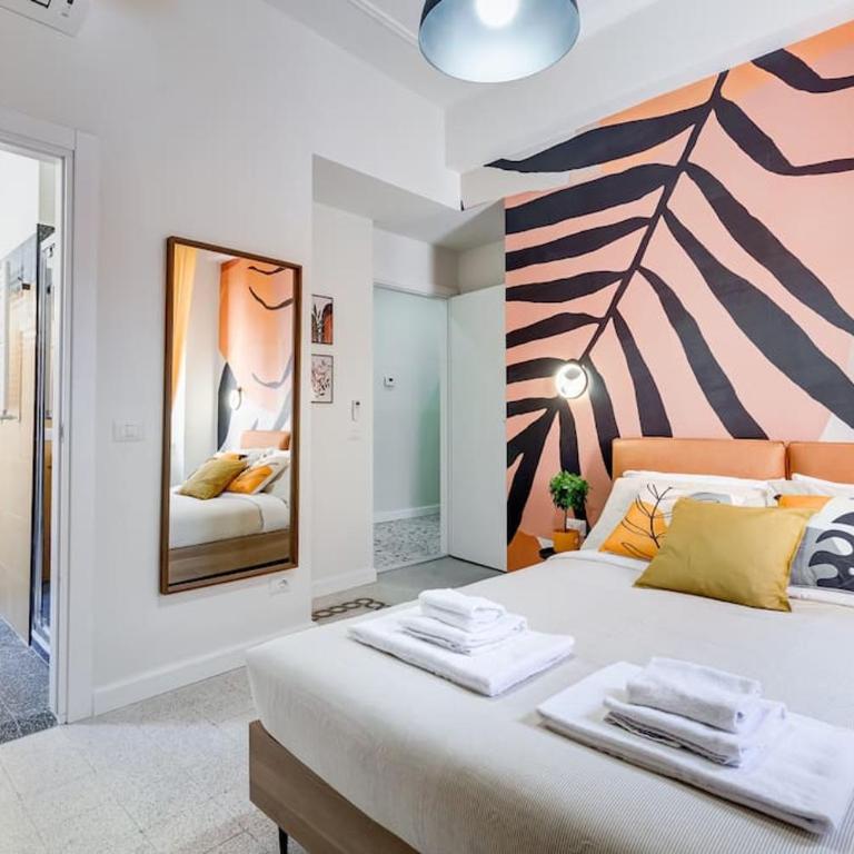 BDC - Termini Dreaming 3-BDR - Appartamento con 3 Camere da Letto - 22