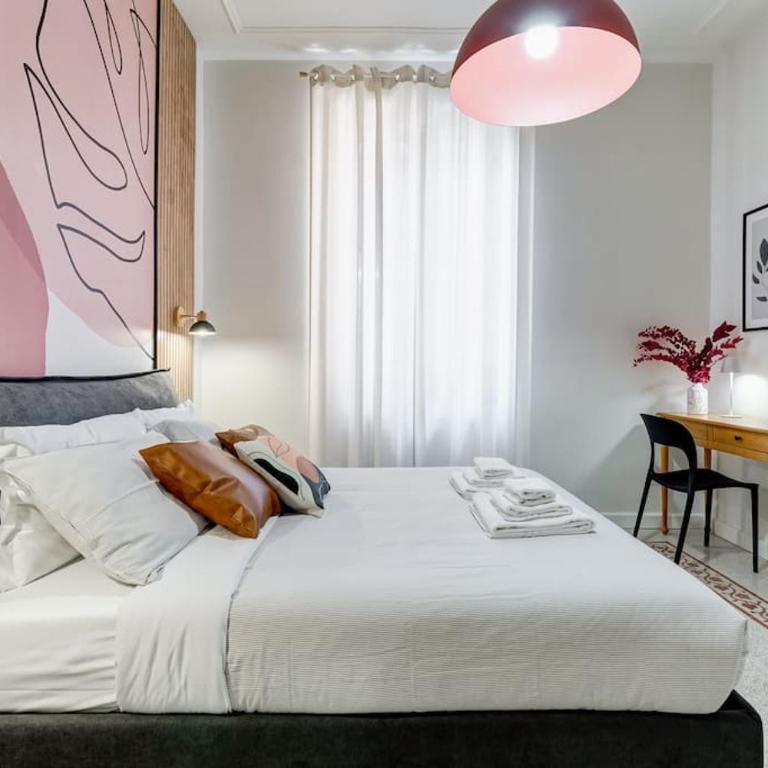 BDC - Termini Dreaming 3-BDR - Appartamento con 3 Camere da Letto - 23