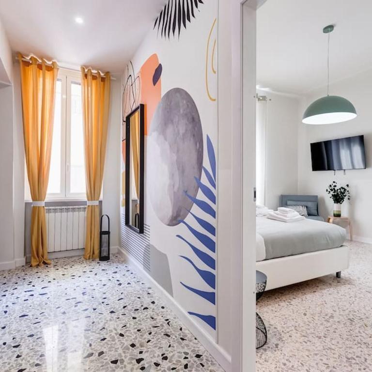 BDC - Termini Dreaming 3-BDR - Appartamento con 3 Camere da Letto - 24