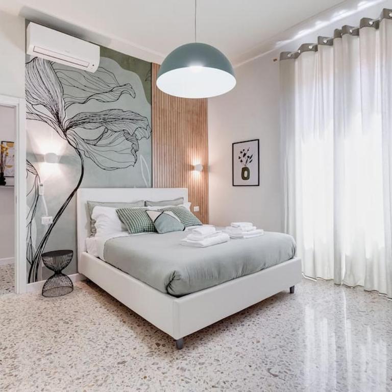 BDC - Termini Dreaming 3-BDR - Appartamento con 3 Camere da Letto - 25