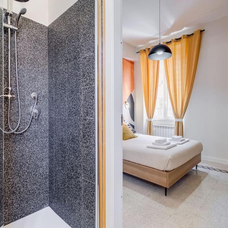 BDC - Termini Dreaming 3-BDR - Appartamento con 3 Camere da Letto - 26