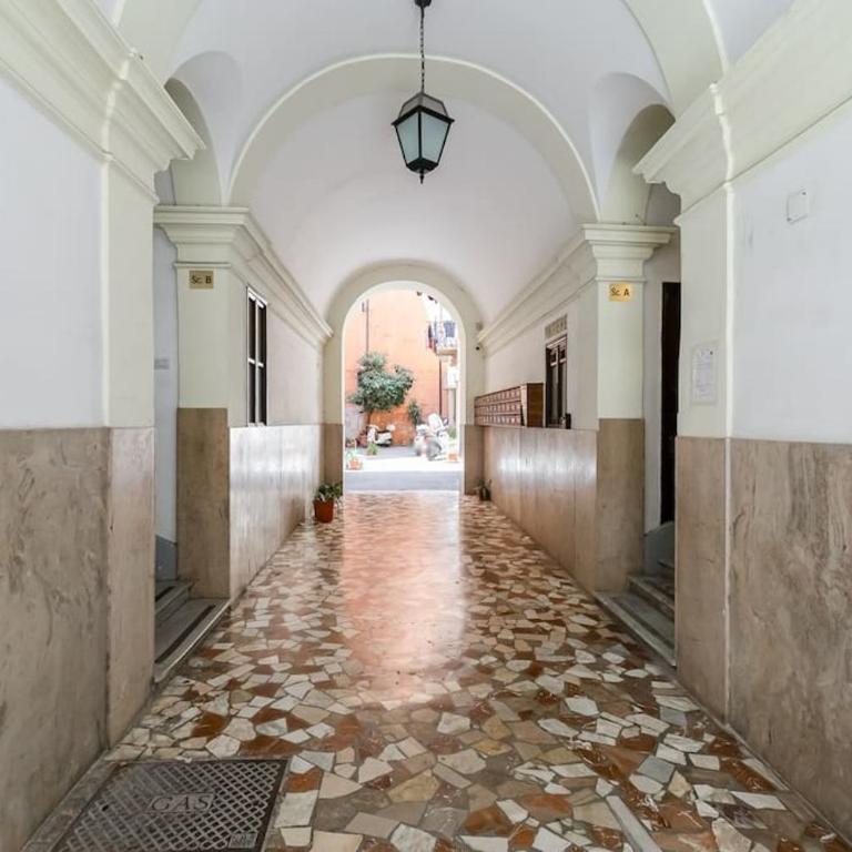 BDC - Termini Dreaming 3-BDR - Appartamento con 3 Camere da Letto - 28