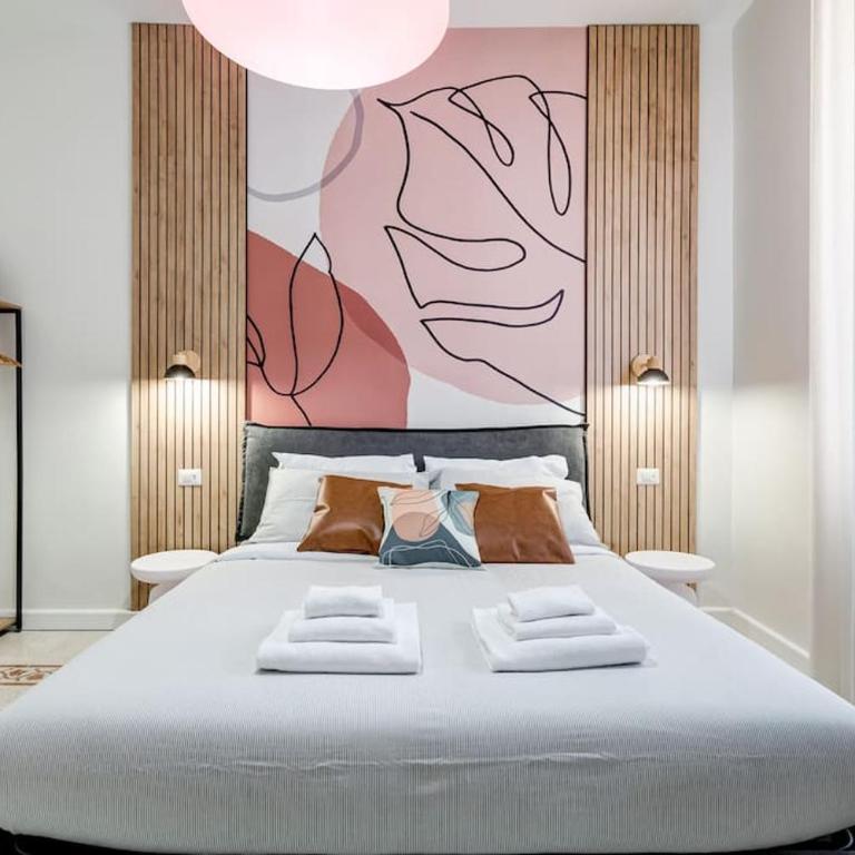 BDC - Termini Dreaming 3-BDR - Appartamento con 3 Camere da Letto - 29