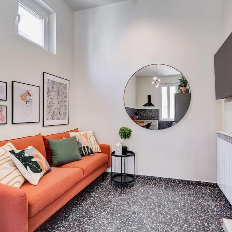 BDC - Termini Dreaming 3-BDR - Appartamento con 3 Camere da Letto - 30