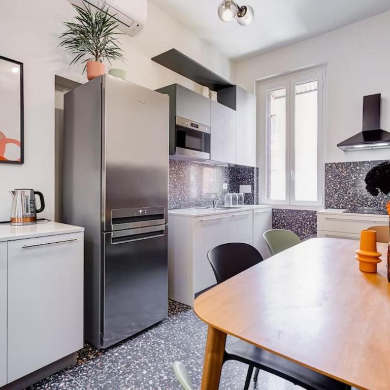 BDC - Termini Dreaming 3-BDR - Appartamento con 3 Camere da Letto - 35
