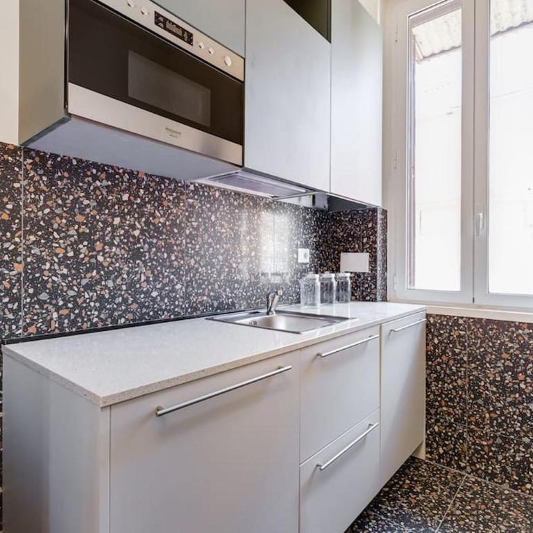 BDC - Termini Dreaming 3-BDR - Appartamento con 3 Camere da Letto - 36