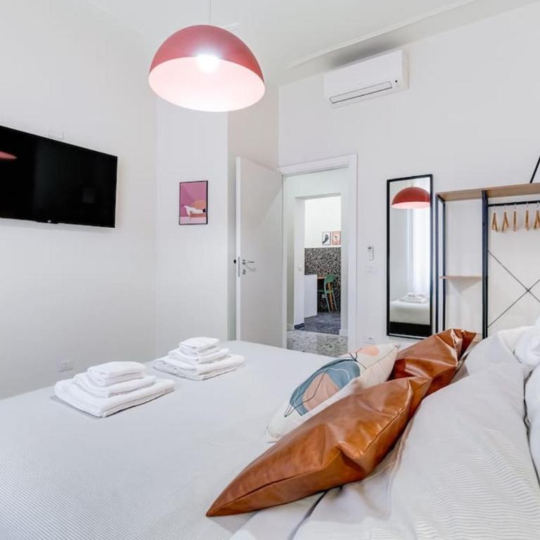 BDC - Termini Dreaming 3-BDR - Appartamento con 3 Camere da Letto - 37