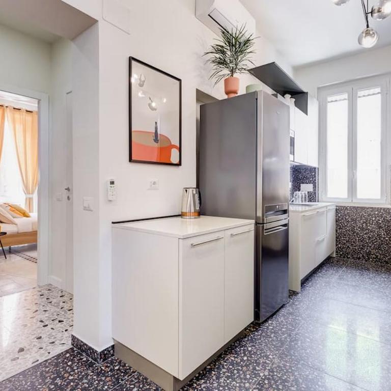BDC - Termini Dreaming 3-BDR - Appartamento con 3 Camere da Letto - 38