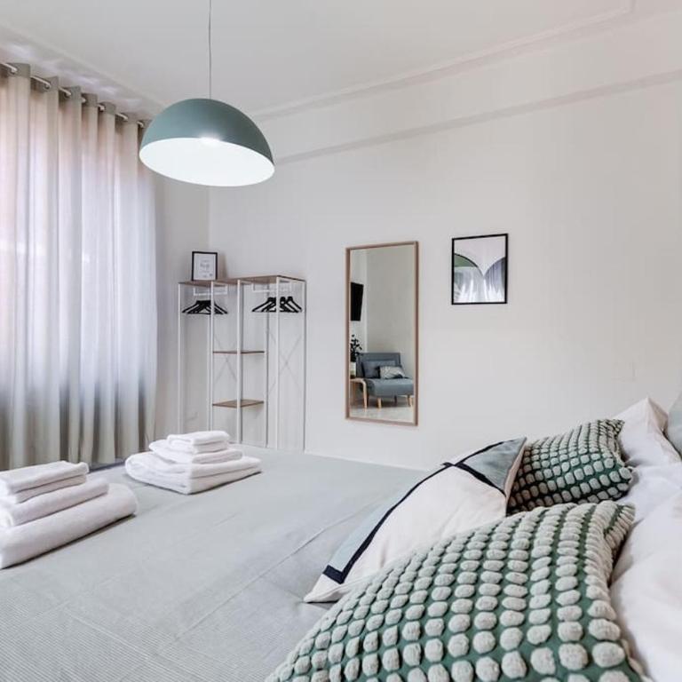 BDC - Termini Dreaming 3-BDR - Appartamento con 3 Camere da Letto - 39