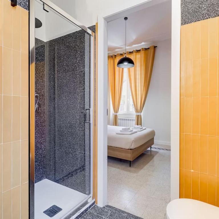 BDC - Termini Dreaming 3-BDR - Appartamento con 3 Camere da Letto - 40