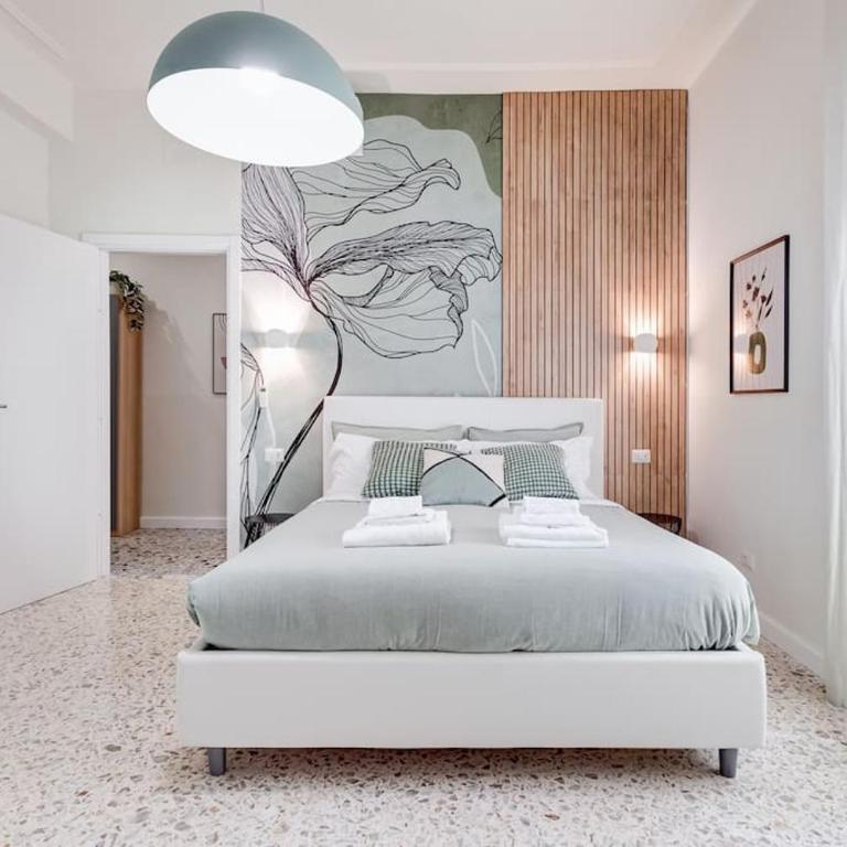 BDC - Termini Dreaming 3-BDR - Appartamento con 3 Camere da Letto - 41