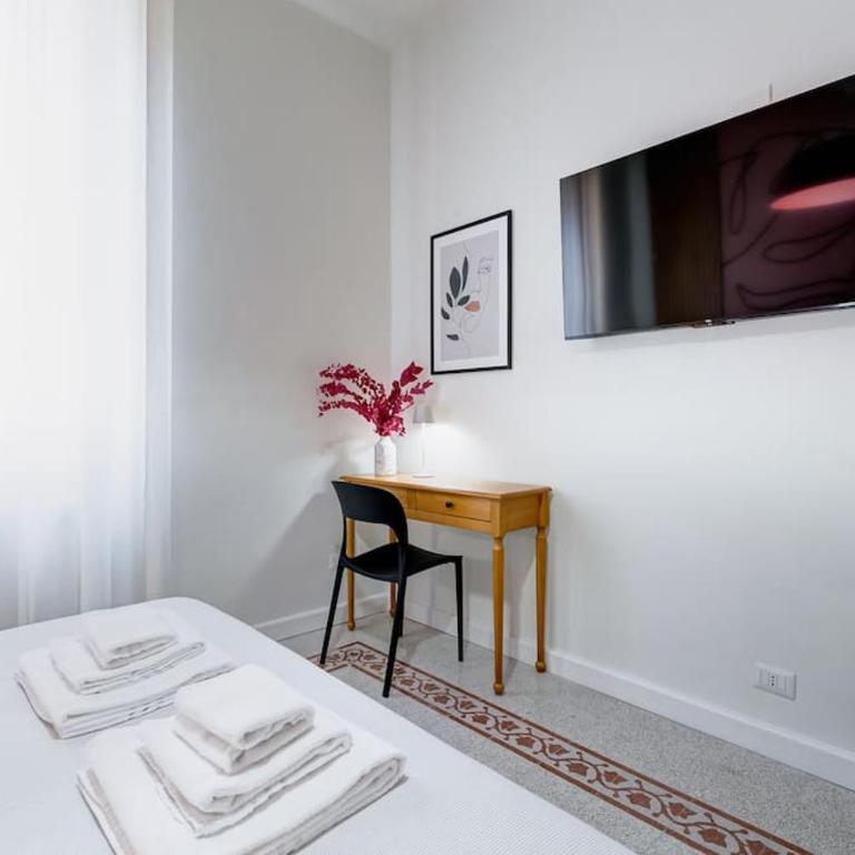 BDC - Termini Dreaming 3-BDR - Appartamento con 3 Camere da Letto - 42