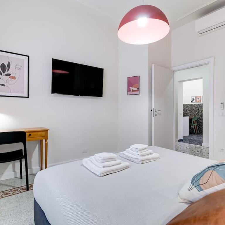 BDC - Termini Dreaming 3-BDR - Appartamento con 3 Camere da Letto - 43