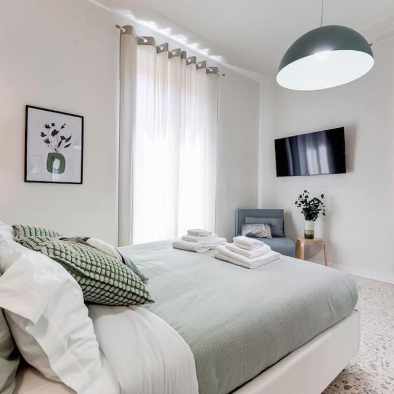 BDC - Termini Dreaming 3-BDR - Appartamento con 3 Camere da Letto - 45