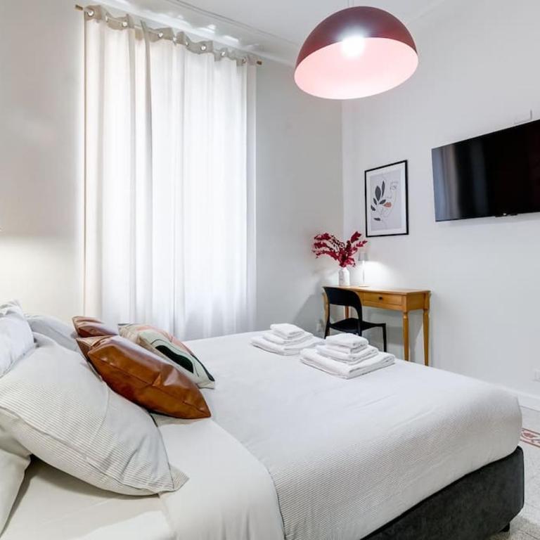 BDC - Termini Dreaming 3-BDR - Appartamento con 3 Camere da Letto - 46