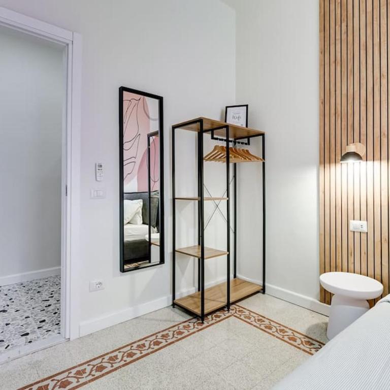 BDC - Termini Dreaming 3-BDR - Appartamento con 3 Camere da Letto - 47