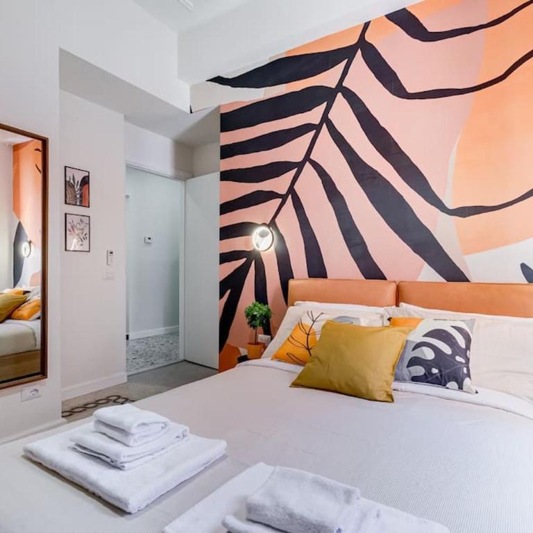 BDC - Termini Dreaming 3-BDR - Appartamento con 3 Camere da Letto - 48