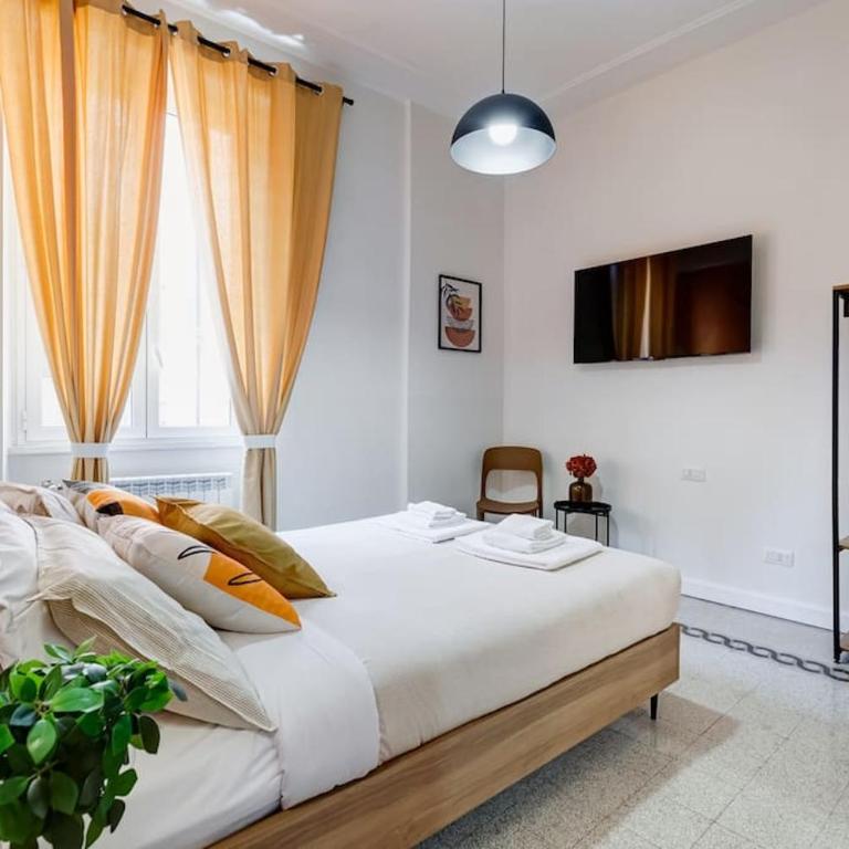 BDC - Termini Dreaming 3-BDR - Appartamento con 3 Camere da Letto - 54