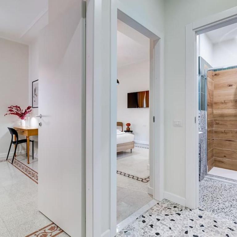 BDC - Termini Dreaming 3-BDR - Appartamento con 3 Camere da Letto - 55