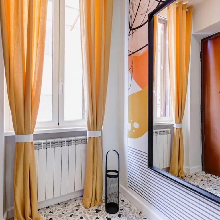 BDC - Termini Dreaming 3-BDR - Appartamento con 3 Camere da Letto - 58