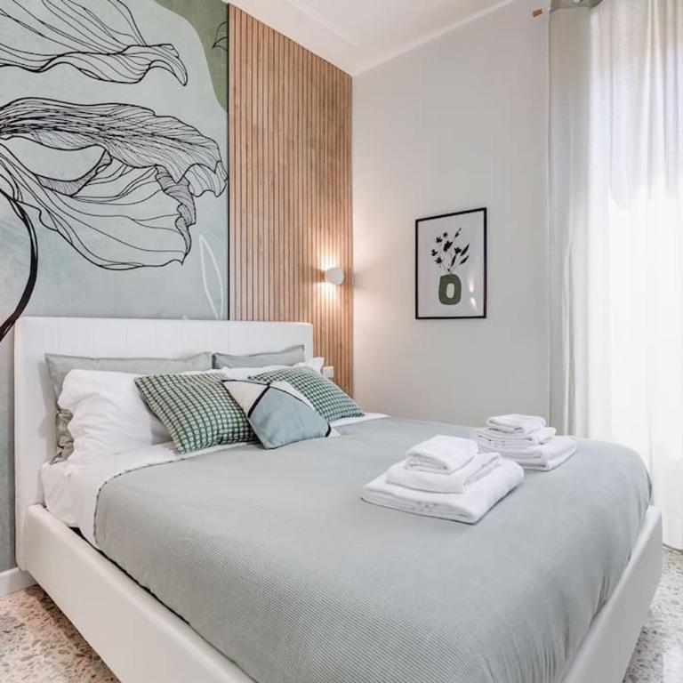 BDC - Termini Dreaming 3-BDR - Appartamento con 3 Camere da Letto - 60