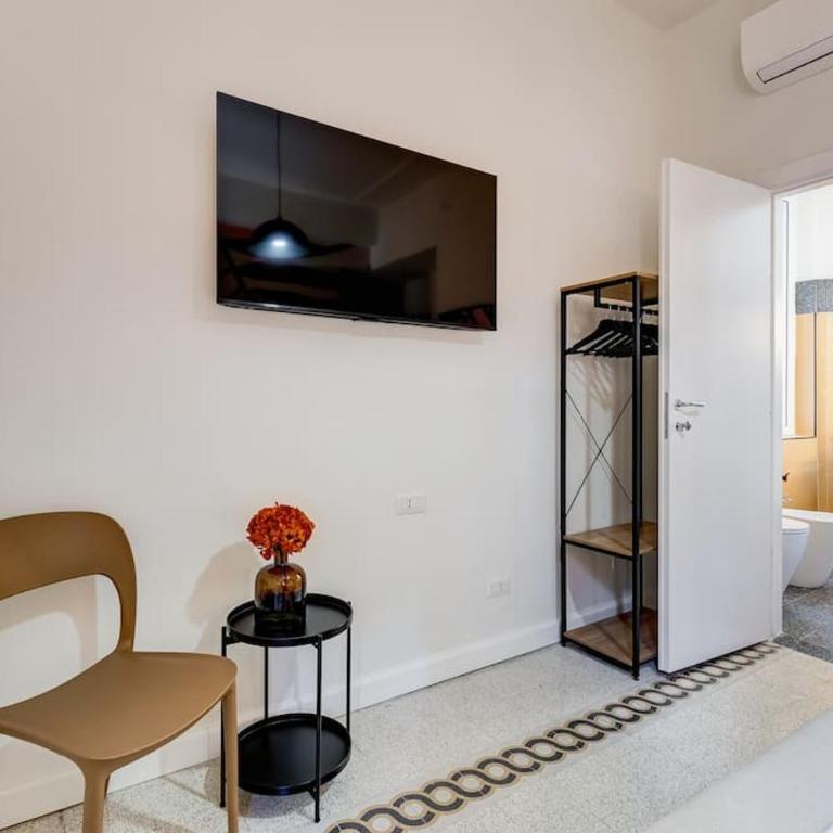 BDC - Termini Dreaming 3-BDR - Appartamento con 3 Camere da Letto - 61