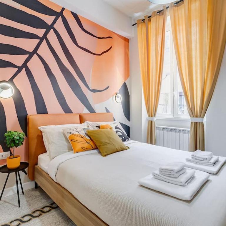 BDC - Termini Dreaming 3-BDR - Appartamento con 3 Camere da Letto - 64