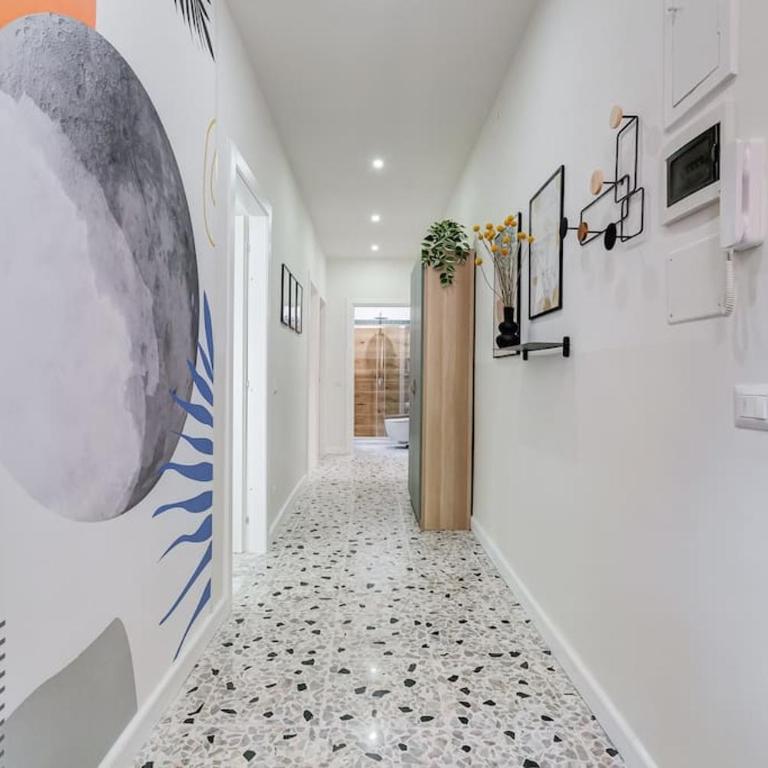 BDC - Termini Dreaming 3-BDR - Appartamento con 3 Camere da Letto - 65