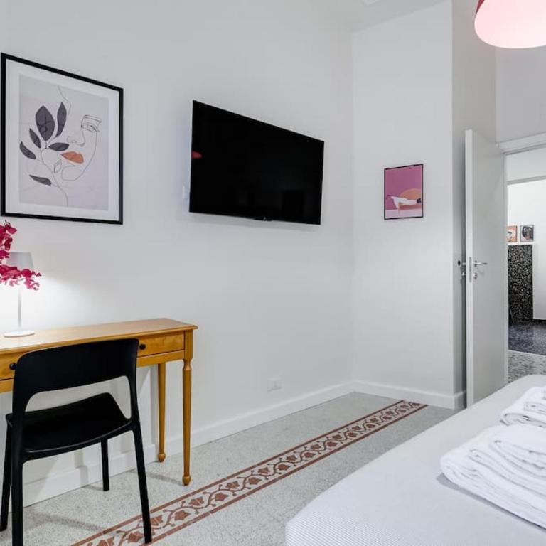 BDC - Termini Dreaming 3-BDR - Appartamento con 3 Camere da Letto - 66