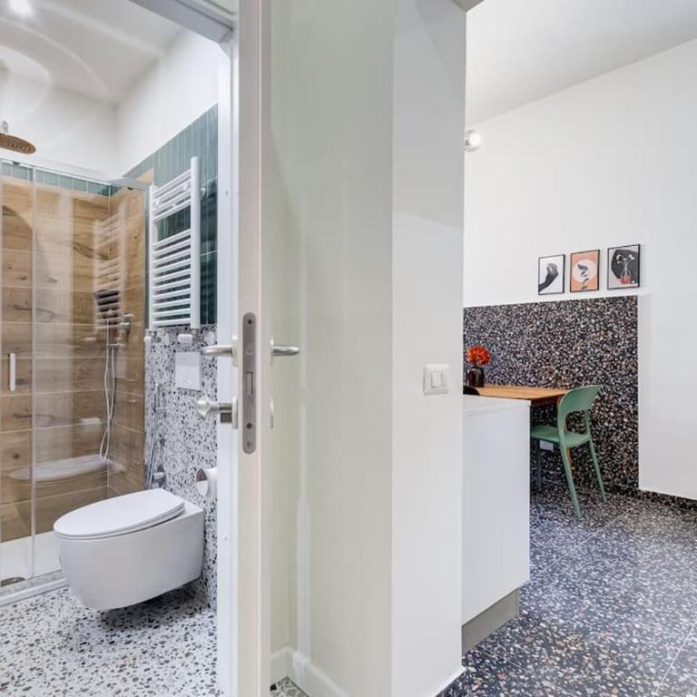 BDC - Termini Dreaming 3-BDR - Appartamento con 3 Camere da Letto - 67