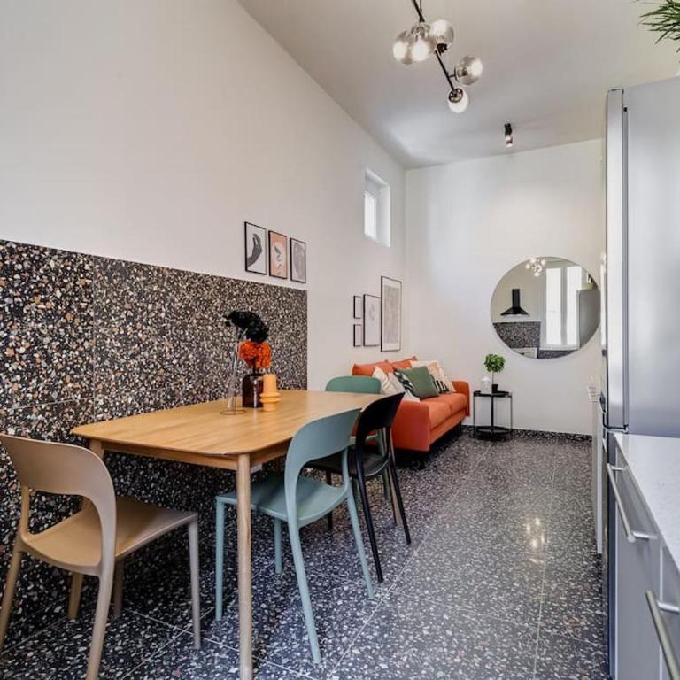 BDC - Termini Dreaming 3-BDR - Appartamento con 3 Camere da Letto - 69