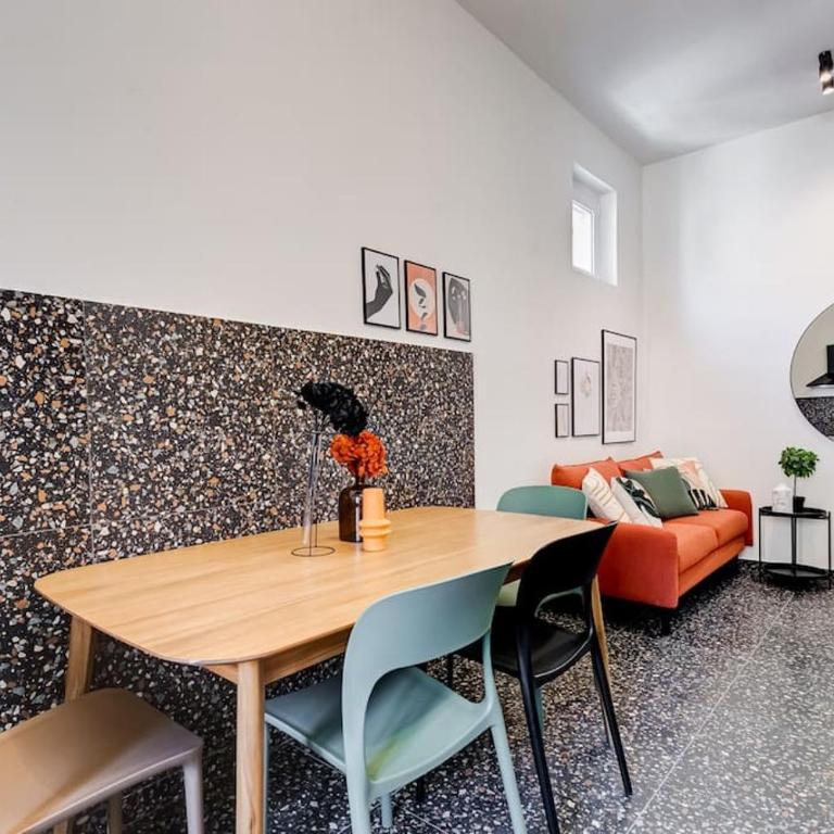 BDC - Termini Dreaming 3-BDR - Appartamento con 3 Camere da Letto - 71