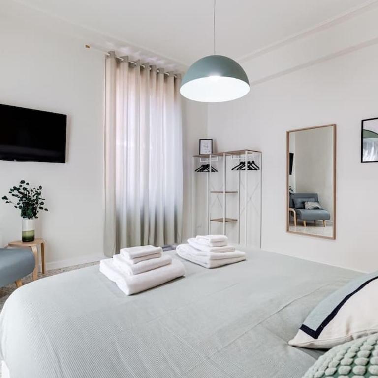 BDC - Termini Dreaming 3-BDR - Appartamento con 3 Camere da Letto - 73