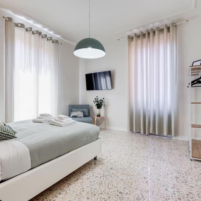 BDC - Termini Dreaming 3-BDR - Appartamento con 3 Camere da Letto - 75