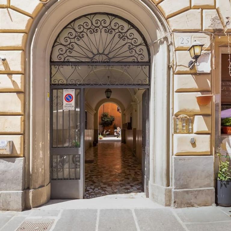 BDC - Termini Dreaming 3-BDR - Appartamento con 3 Camere da Letto - 76