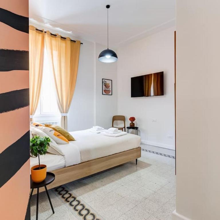 BDC - Termini Dreaming 3-BDR - Appartamento con 3 Camere da Letto - 77