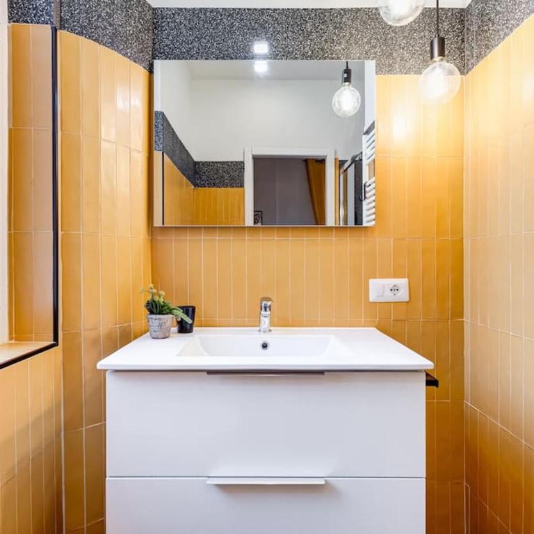 BDC - Termini Dreaming 3-BDR - Appartamento con 3 Camere da Letto - 80