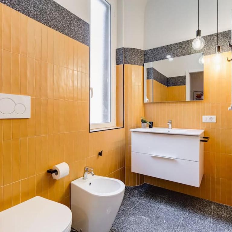 BDC - Termini Dreaming 3-BDR - Appartamento con 3 Camere da Letto - 81