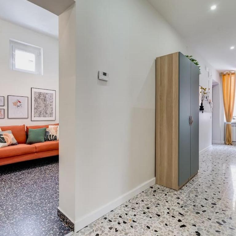 BDC - Termini Dreaming 3-BDR - Appartamento con 3 Camere da Letto - 82