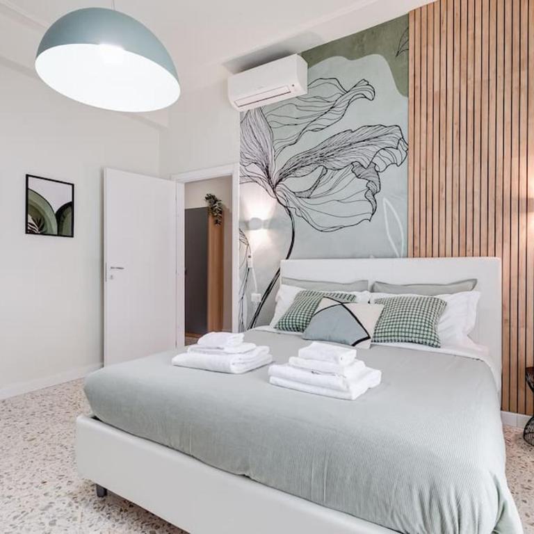 BDC - Termini Dreaming 3-BDR - Appartamento con 3 Camere da Letto - 83