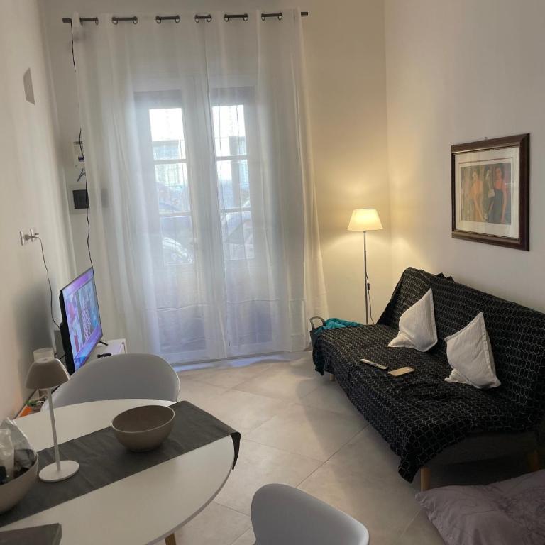 la fervoriana - One-Bedroom House - 2