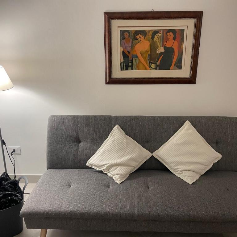 la fervoriana - One-Bedroom House - 8