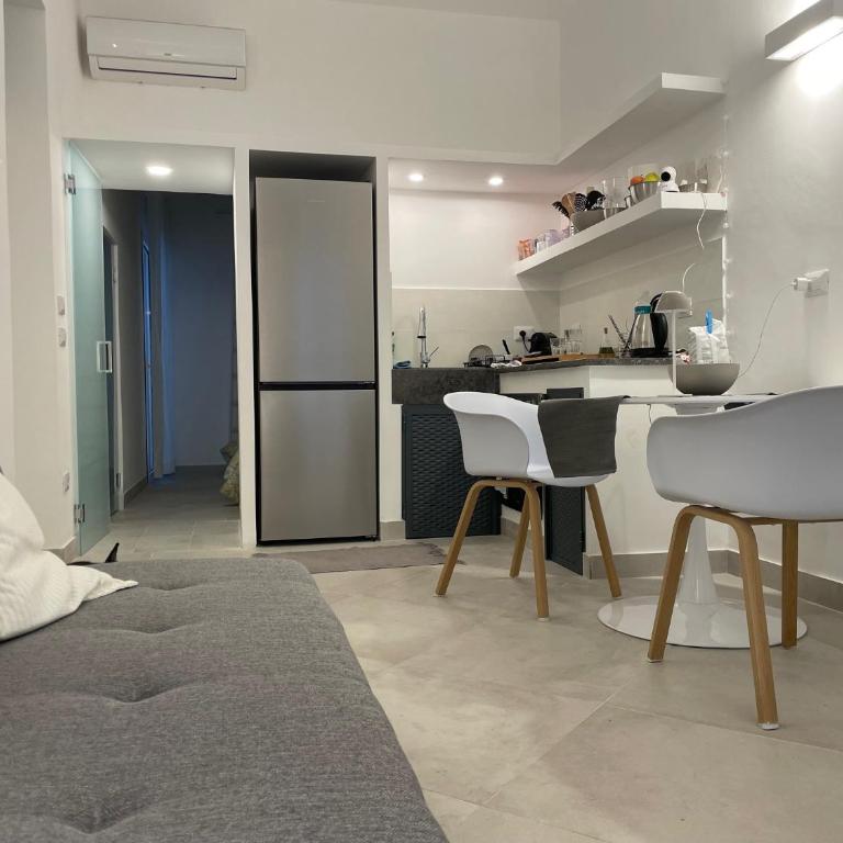 la fervoriana - One-Bedroom House - 10