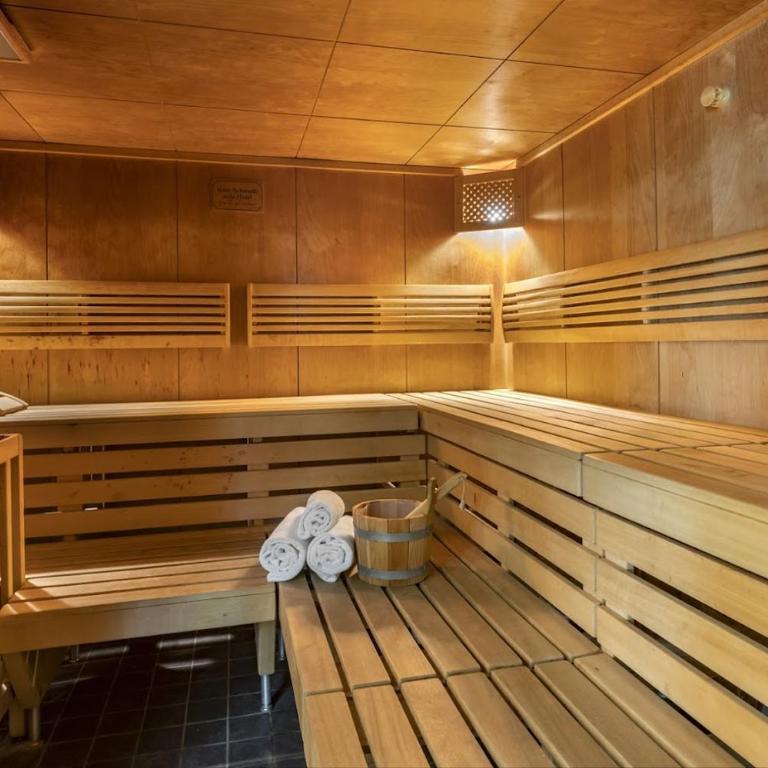 Alpine Studio Apartment by AA Holiday Homes - Studio-Apartment - 19