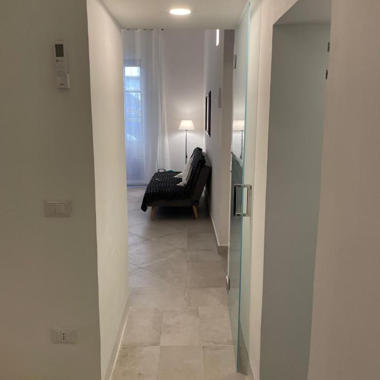 la fervoriana - One-Bedroom House - 18
