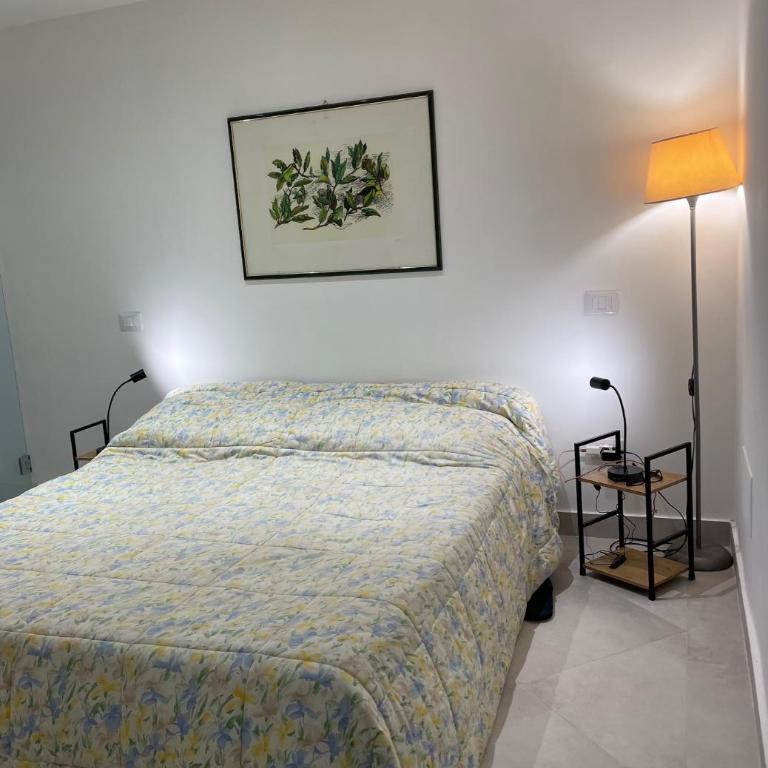 la fervoriana - One-Bedroom House - 23